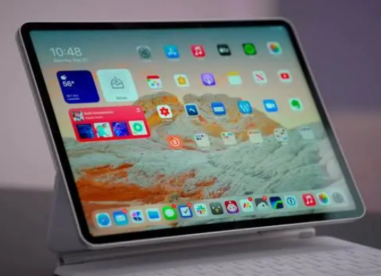 宁安ipad维修分享新款iPad Pro或将采用M4芯片 