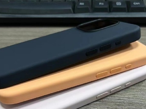 宁安苹果14维修站分享iPhone14手机壳能直接给iPhone15用吗?