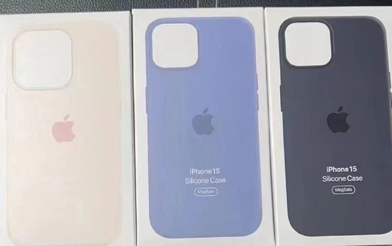 宁安苹果14维修站分享iPhone14手机壳能直接给iPhone15用吗？ 