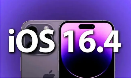 宁安苹果14维修分享：iPhone14可以升级iOS16.4beta2吗？ 