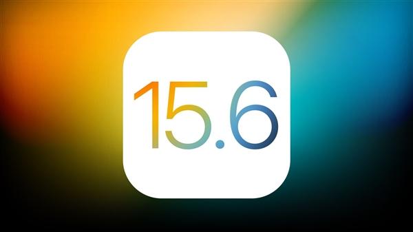 宁安苹果手机维修分享iOS15.6正式版更新反馈汇总 