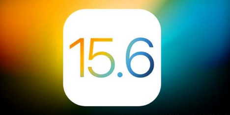 宁安苹果手机维修分享iOS 15.6 RC版已知BUG有哪些 