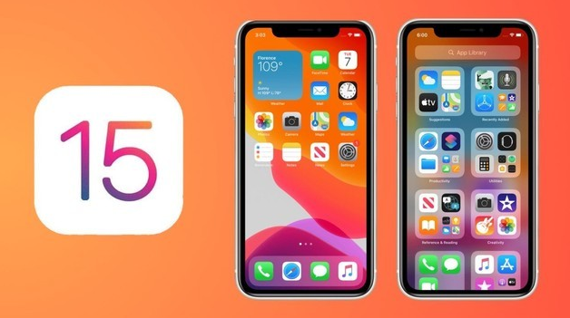 宁安苹果13维修分享iPhone13更新iOS 15.5，体验如何 