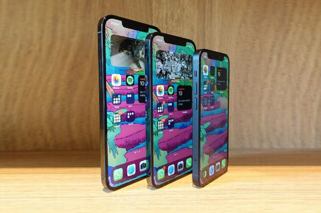 宁安苹果手机维修分享iPhone 13发布日期 