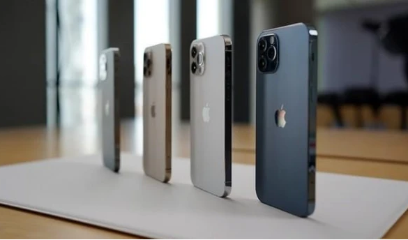 宁安苹果手机维修分享为什么说iPhone13才是真旗舰 