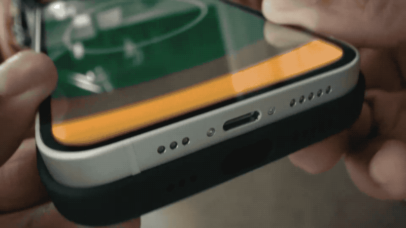 宁安苹果手机维修分享未来 Magsafe 还有哪些发展空间 
