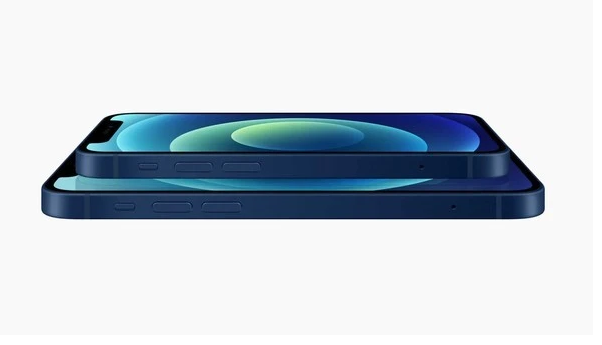 宁安苹果手机维修分享iPhone 12 mini 锁屏后触屏失灵怎么办 