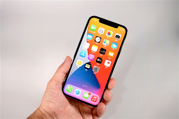宁安苹果手机维修分享iOS 14.2修订版已到，专属iPhone 12系列 