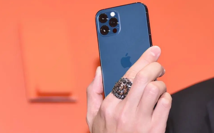 宁安苹果手机维修分享iPhone12系列重启方法教程 