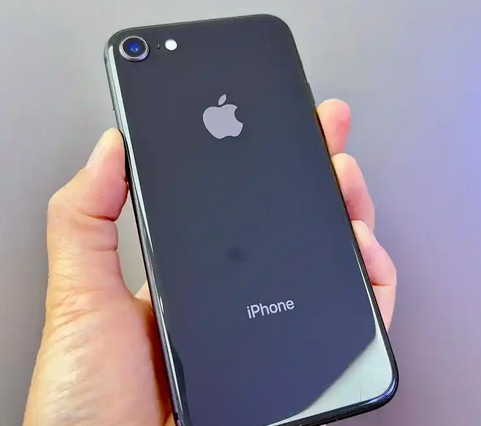 宁安苹果8系统维修分享iPhone8手机系统升级后无法开机如何修复 