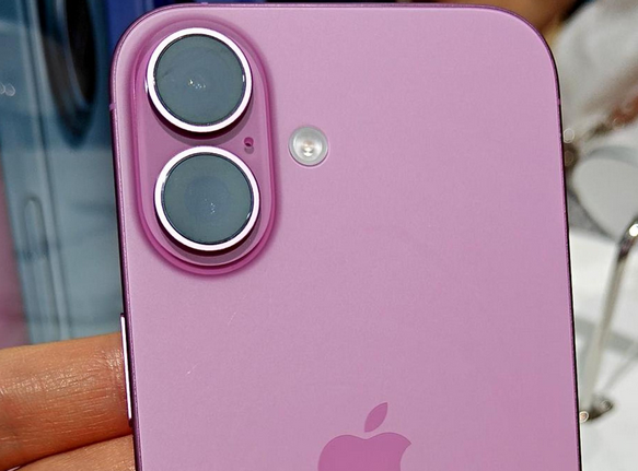 宁安苹果16卡顿维修分享如何优化iPhone16手机卡顿问题 