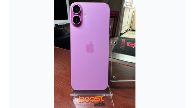 宁安苹果手机维修分享iPhone 16 Plus换电池 