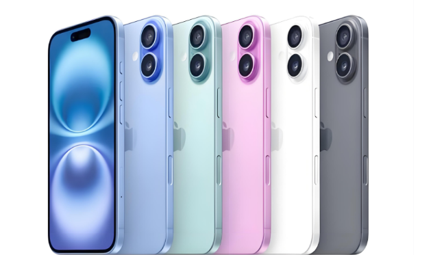 宁安苹果手机维修分享iPhone 17换电池 