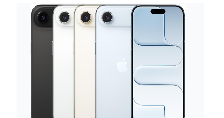 宁安苹果手机维修分享iPhone 17 Air换电池 