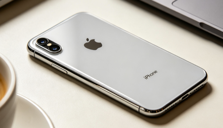 宁安苹果维修点分享iPhone X屏幕更换 