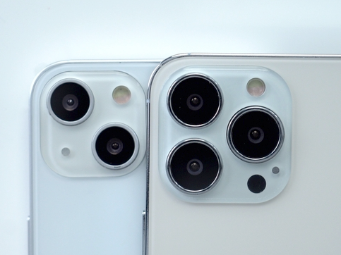 宁安苹果维修点分享iPhone 13 Pro Max换屏指南 