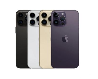 宁安苹果维修点分享iPhone 14 Pro Max换屏被忽视的工艺细节 