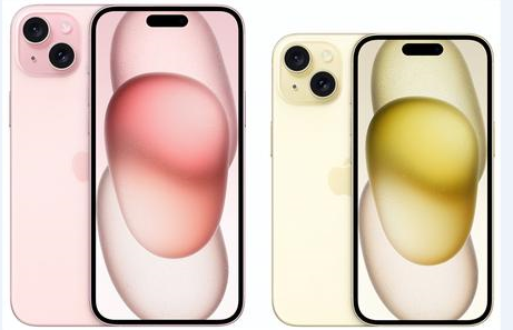 宁安苹果维修点分享iPhone 15 Plus屏幕更换易被忽视的实操风险 