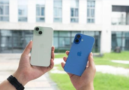 宁安苹果维修点分享iPhone 16 Plus屏幕更换大屏容易忽视的实操隐患 
