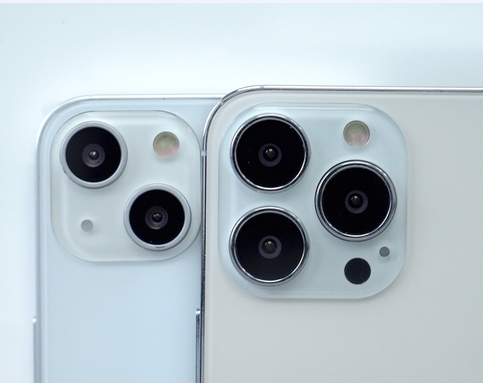 宁安苹果维修点分享iPhone 13 Pro主板出问题时解决方案 