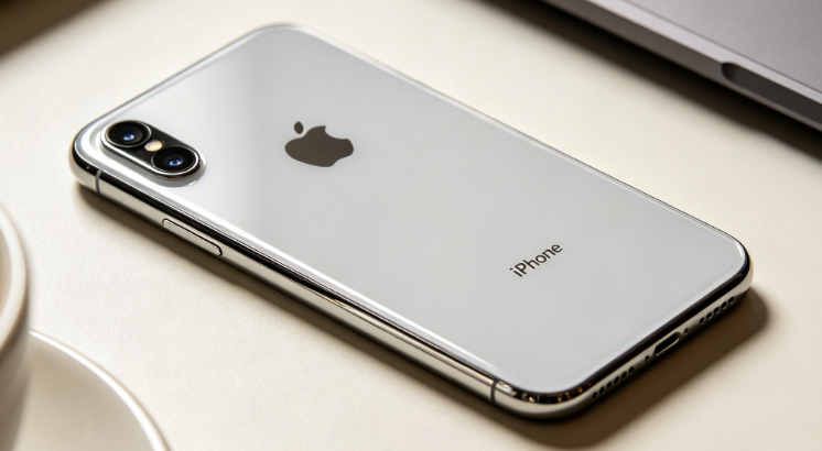 宁安苹果维修点分享iPhone X自动关机供电回路故障 