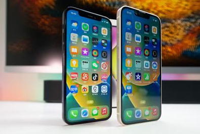 宁安苹果维修点分享iPhone 14 Plus自动关机内存连锁故障解析 