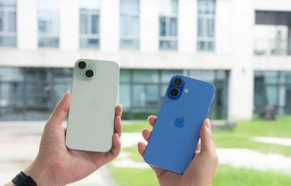 宁安苹果维修点分享iPhone 16 Plus出现自动关机的情况类型 