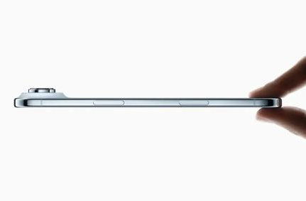 宁安苹果维修点分享iPhone 17 Air自动关机电源故障解析 