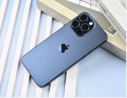 宁安苹果维修点分享iPhone15 Pro Max黑屏少见诱因梳理 