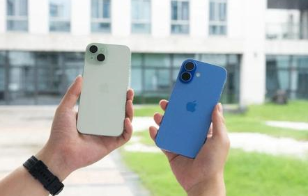 宁安苹果维修点分享iPhone 16 Plus黑屏疑难故障汇总 