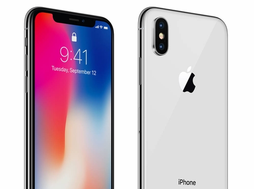 宁安苹果维修点分享iPhone X电池发烫冷门故障解析 