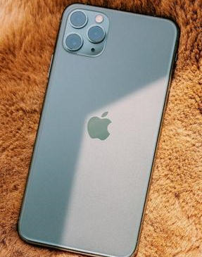 宁安苹果维修点分享iPhone 11 Pro Max电池发烫特殊问题 
