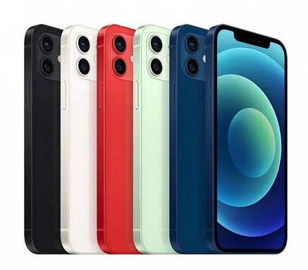 宁安苹果维修点分享iPhone 12 Pro Max发烫冷门故障梳理 