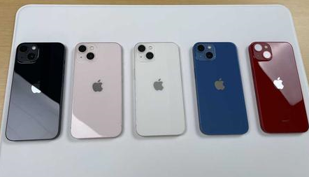 宁安苹果维修点分享iPhone 13电池发烫多类故障解析 