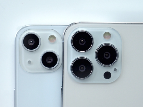 宁安苹果维修点分享iPhone 13 Pro Max发烫特殊故障解读 