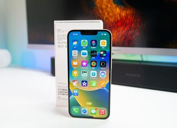 宁安苹果维修点分享iPhone 14电池发烫真实诱因盘点 