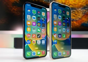宁安苹果维修点分享iPhone 14 Plus发烫常见情况科普 