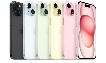 宁安苹果维修点分享iPhone 15发烫易忽视问题科普 