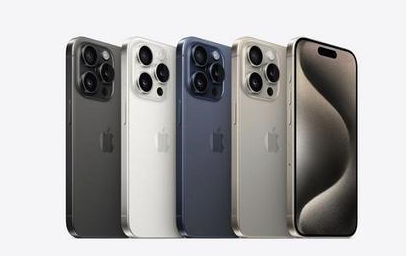 宁安苹果维修点分享iPhone 15 Pro发烫五大诱因详解 