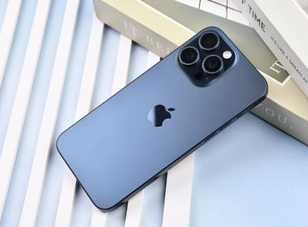宁安苹果维修点分享iPhone 15 Pro Max发烫深度剖析 