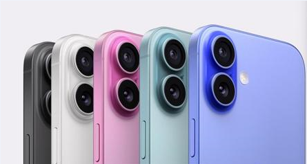 宁安苹果维修点分享iPhone 16发烫易忽视因素汇总 