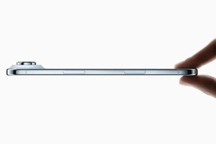 宁安苹果维修点分享iPhone 17 Air发烫几大隐形诱因 