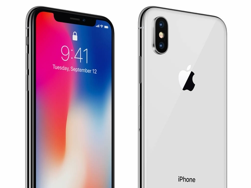 宁安苹果维修点分享iPhone X摄像头实拍质感与场景适配全解析 